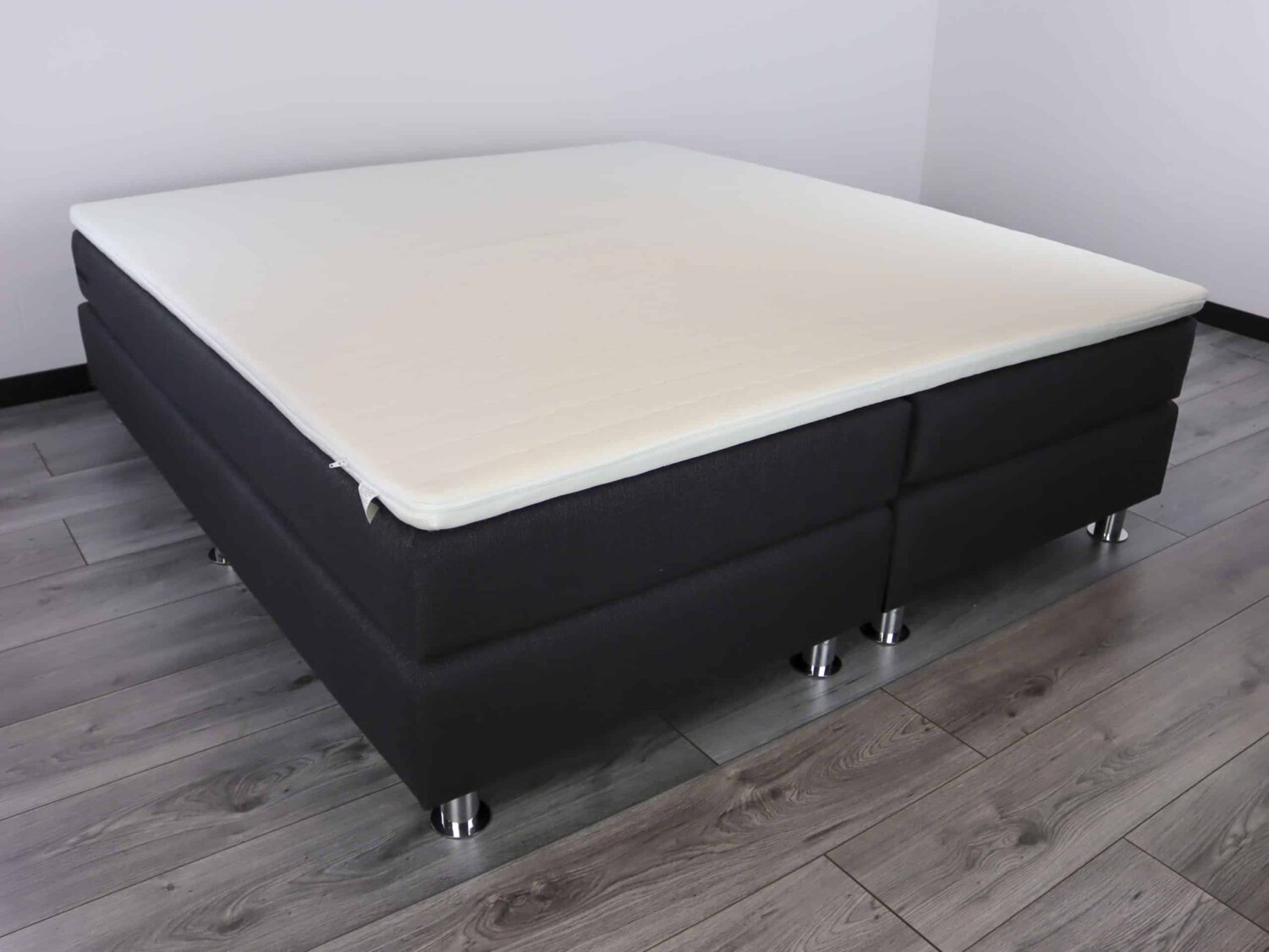 hr40 silverline topper 5cm koudschuim