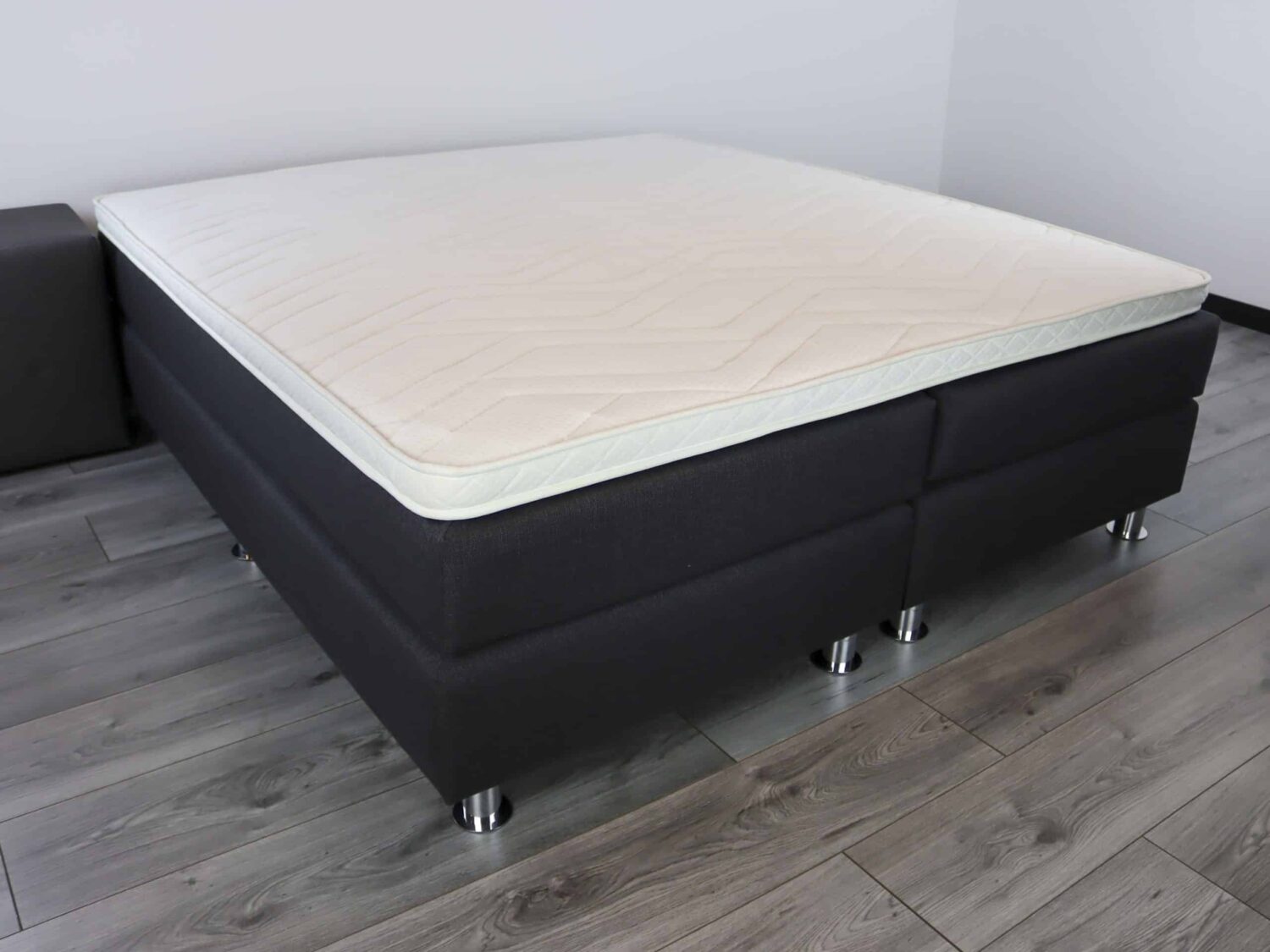 hr55 heavy-line topper 7cm koudschuim
