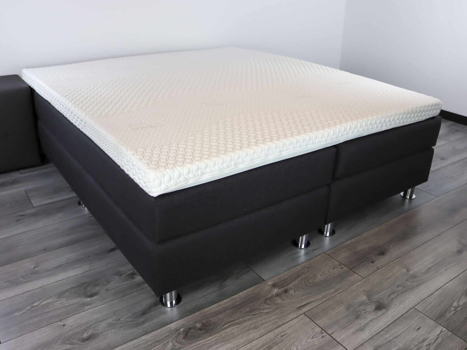hr60 heavy-line topper xl 10cm koudschuim