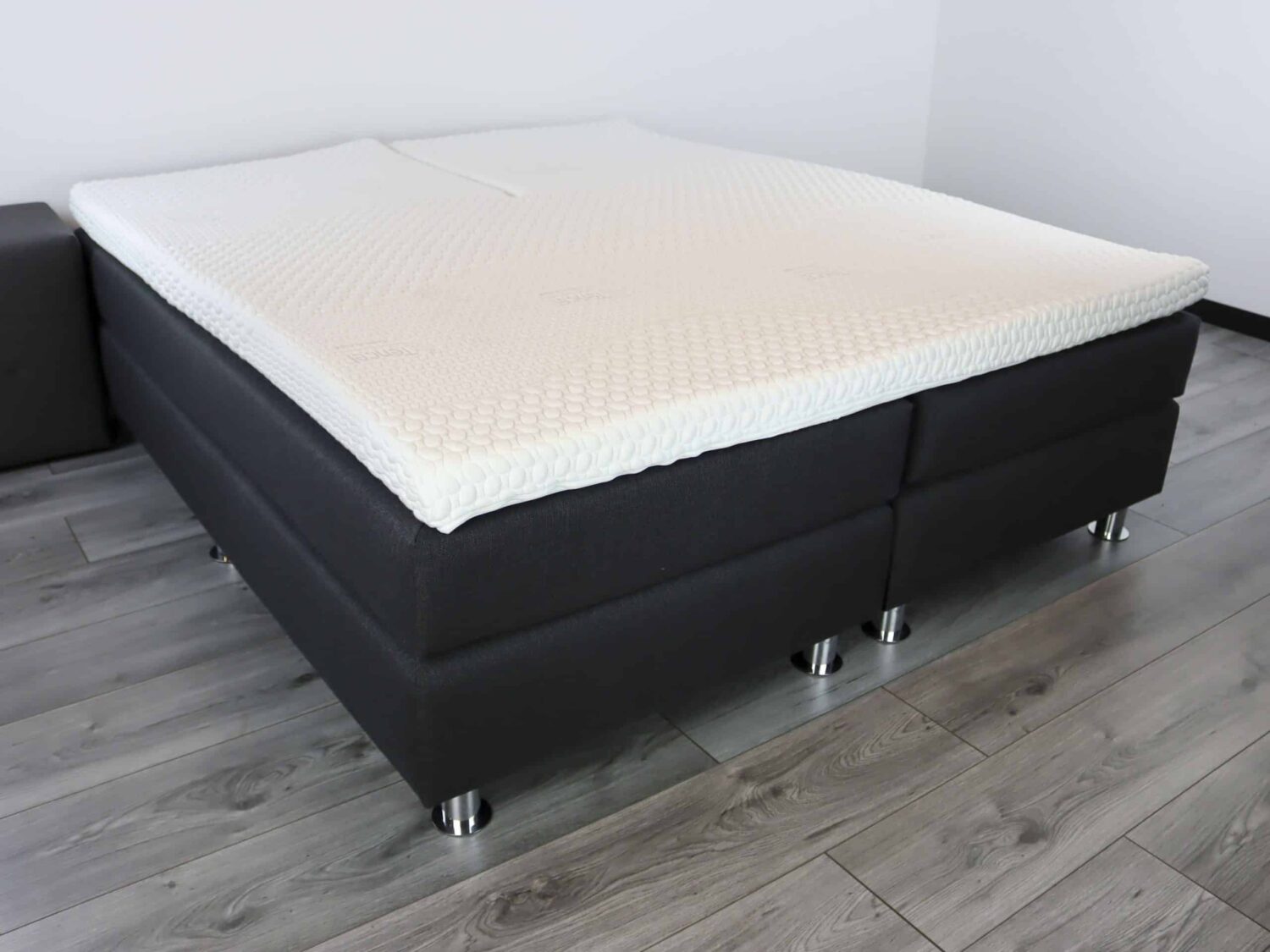 sg55 heavy-line plittopper xl 10cm traagschuim