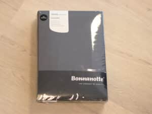 Hoeslaken dubbel jersey