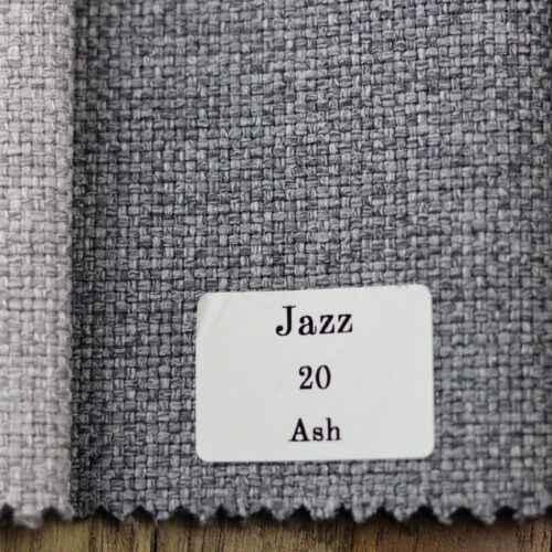 Jazz 20 Ash