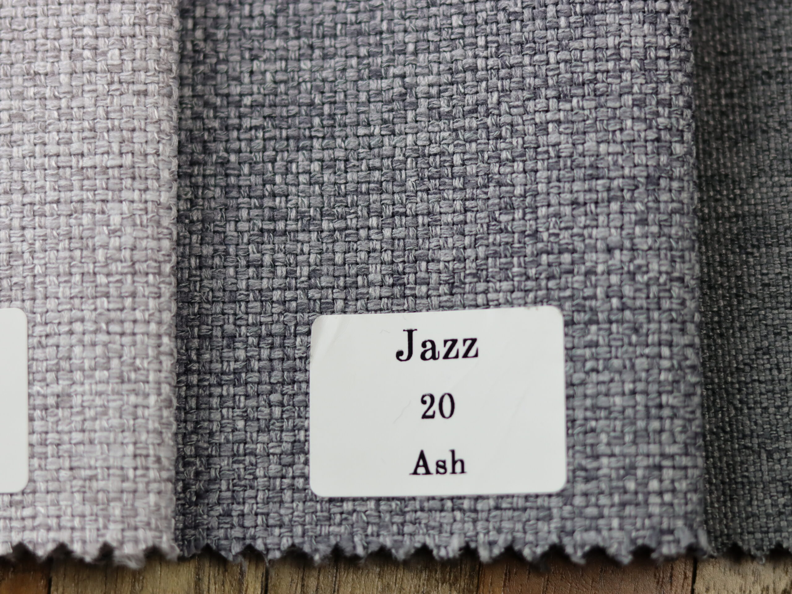 Jazz 20 Ash