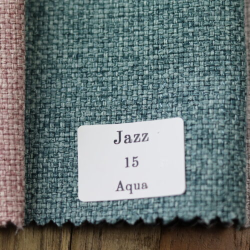 Jazz 15 Aqua