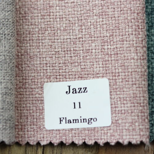 Jazz 11 Flamingo