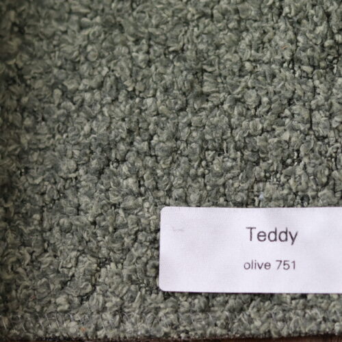 Teddy Olive 751