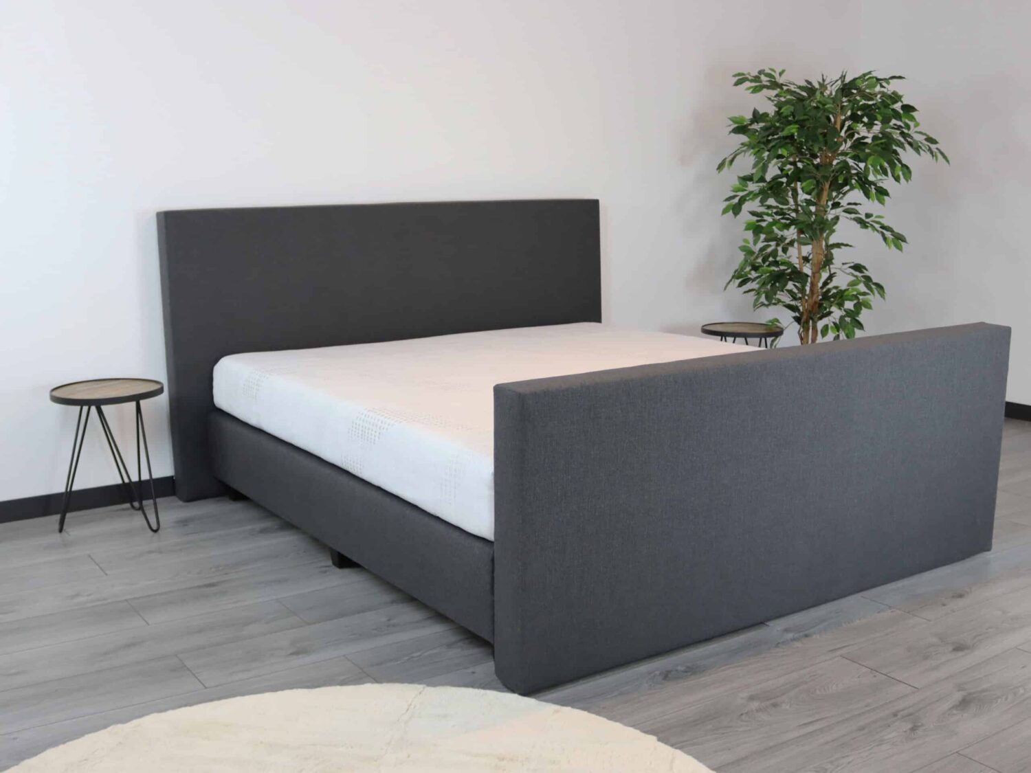 Obesitas boxspring 200 kilo