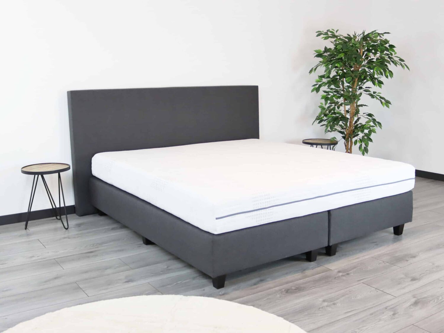Obesitas boxspring