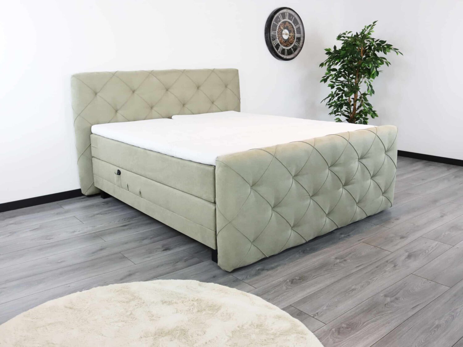 Boxspring Imke