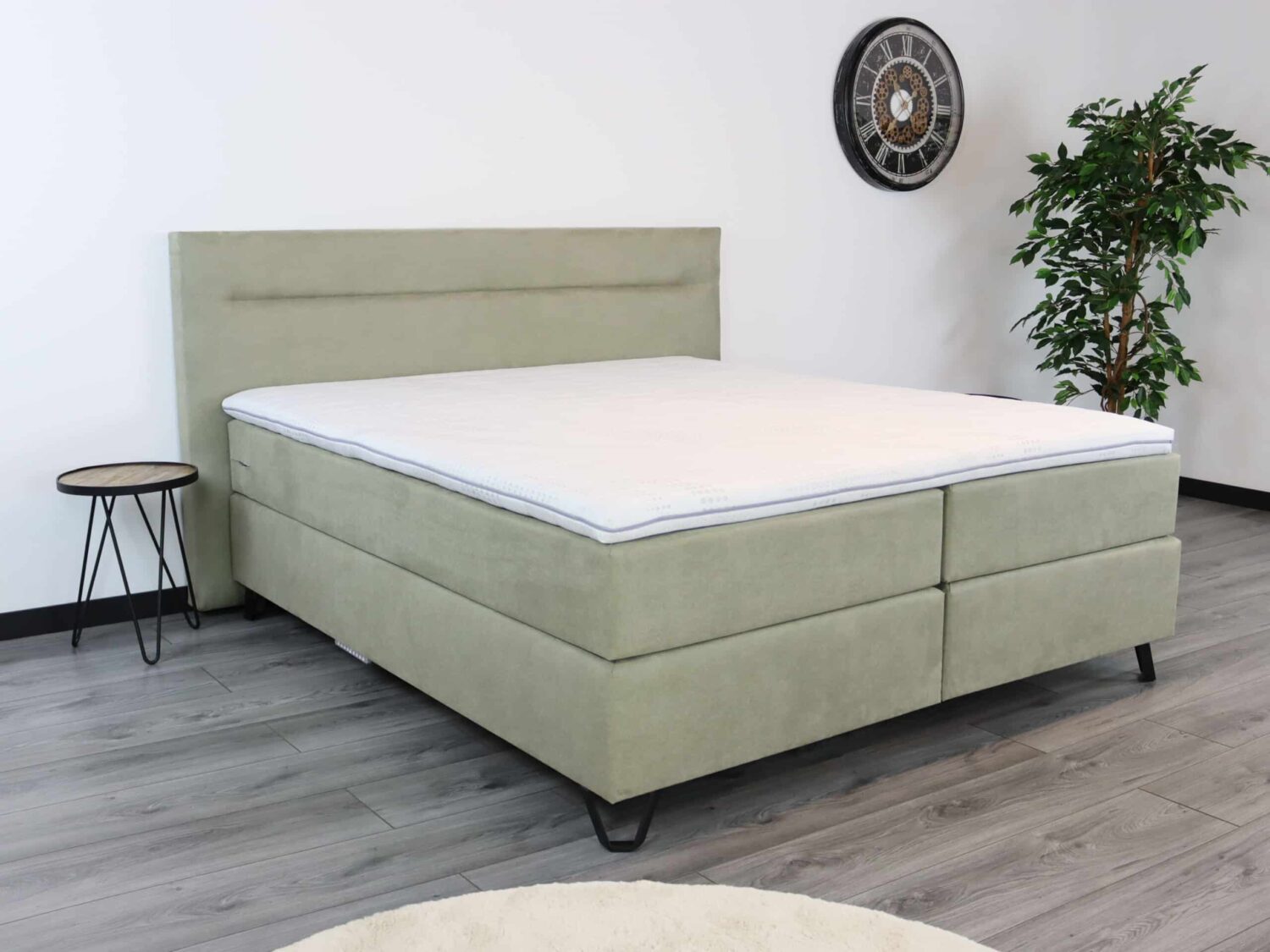 Boxspring aukje