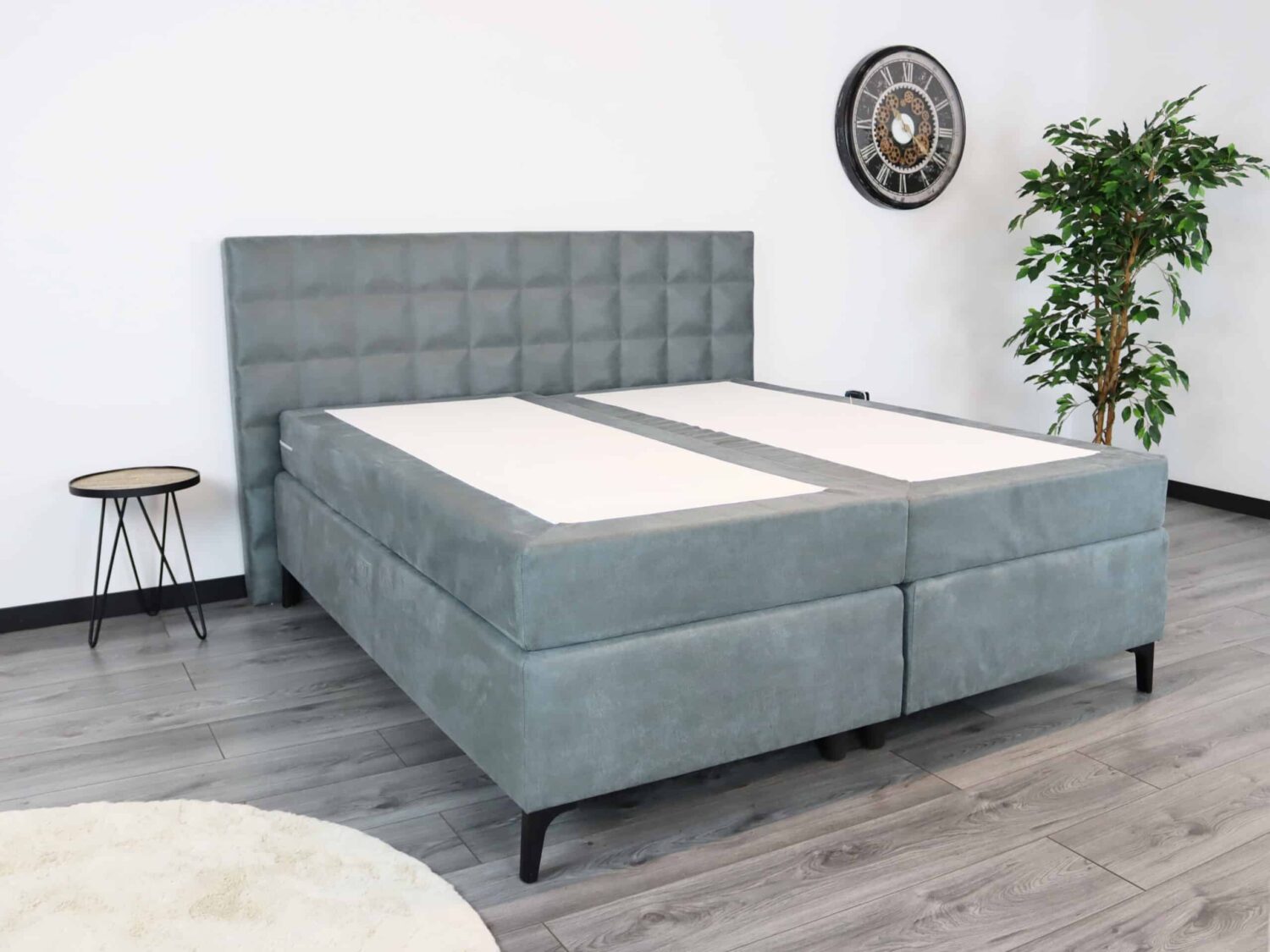 Boxspring matrassen