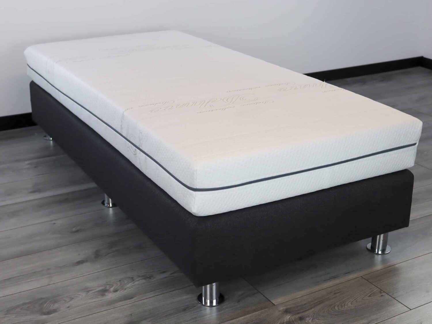Pocketveer matras silverline xl