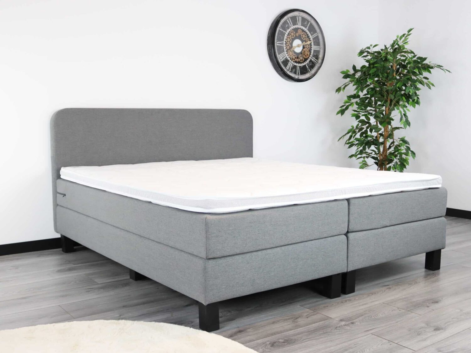 Boxspring Jinte compleet