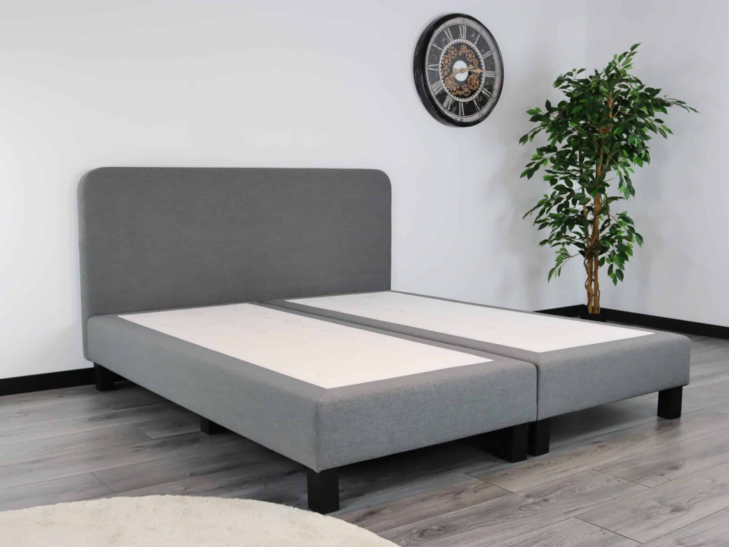Onderstel Boxspring Jinte