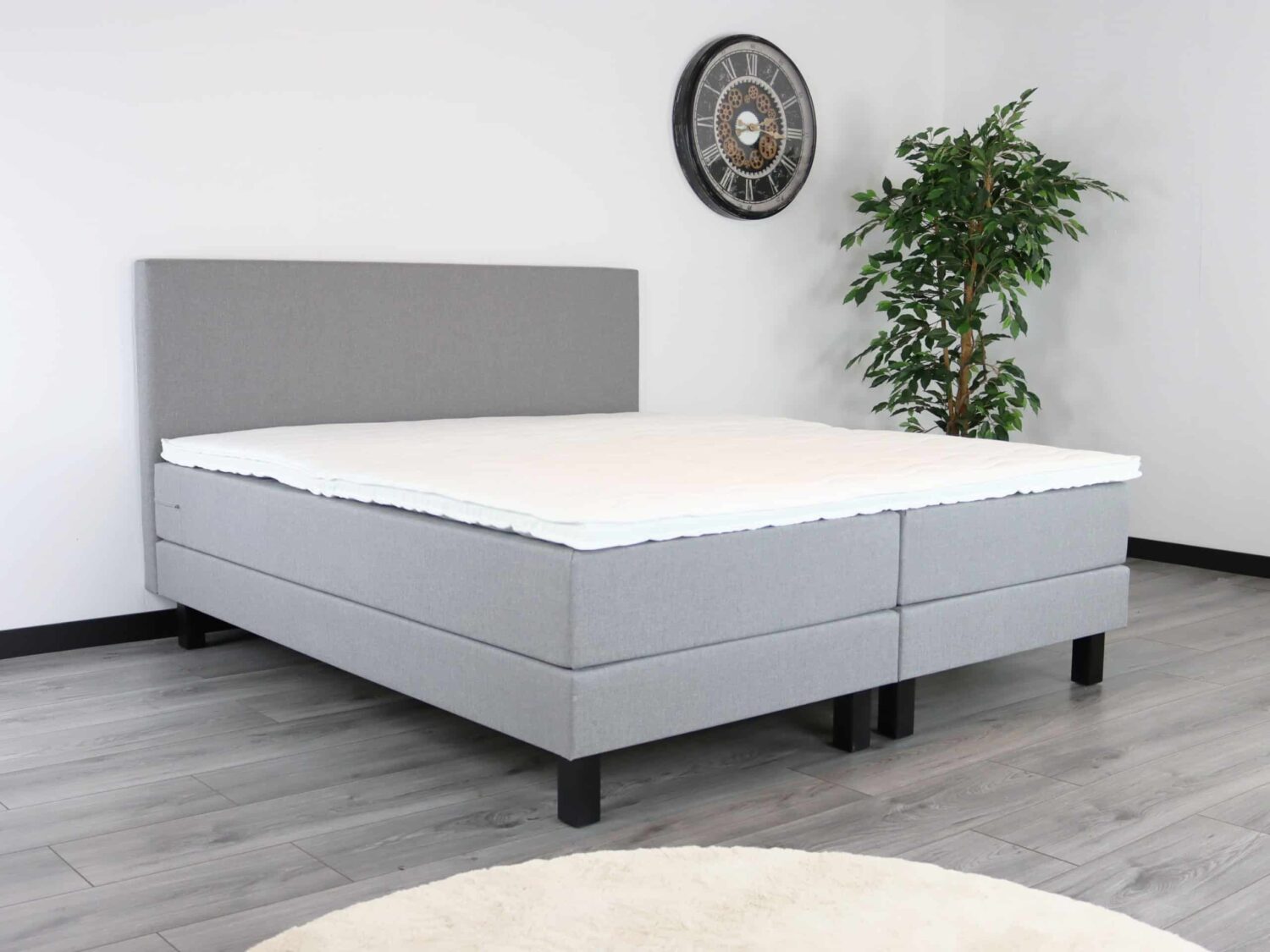 Boxspring Jurre