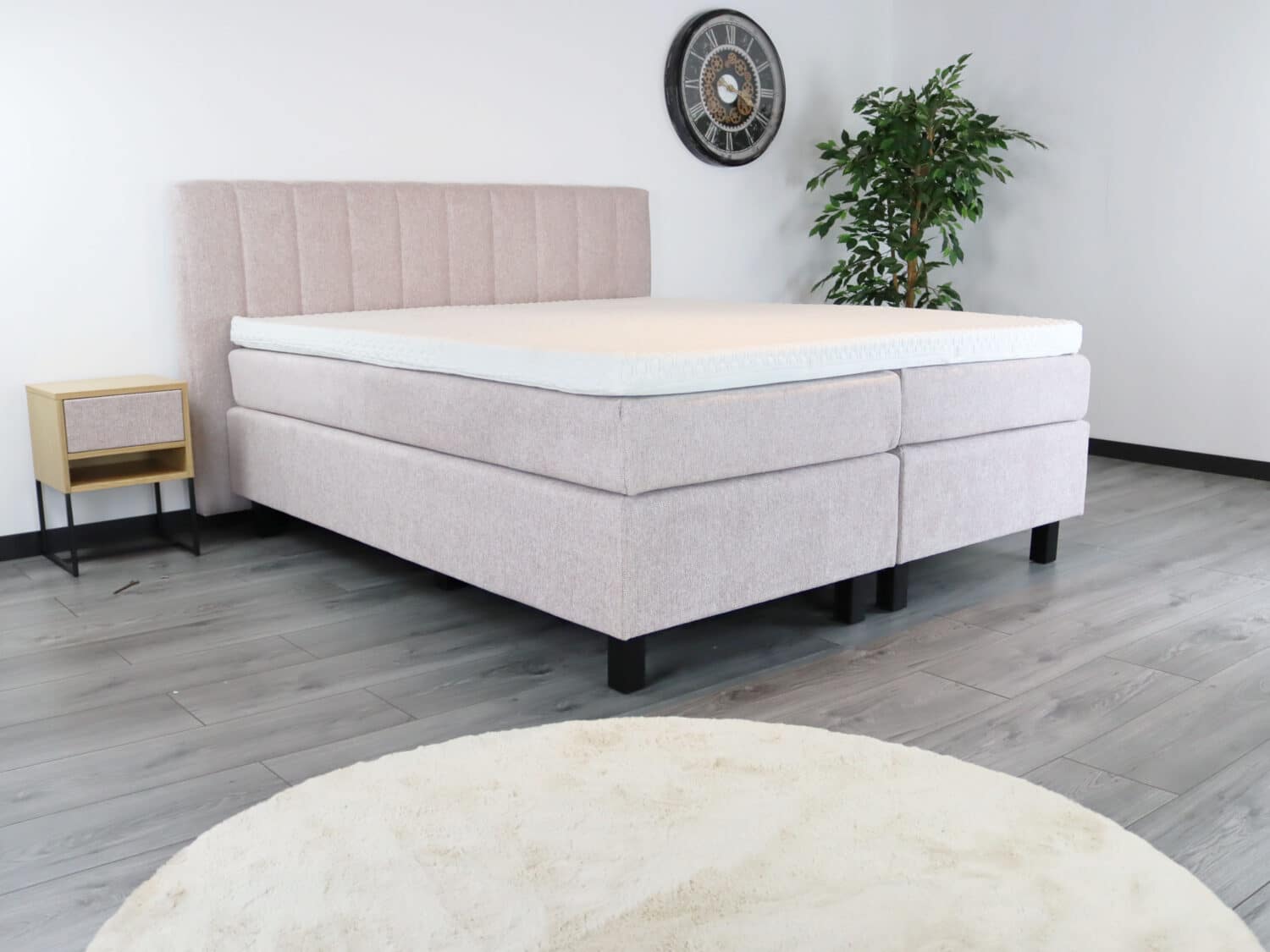 Boxspring Heavy Duty