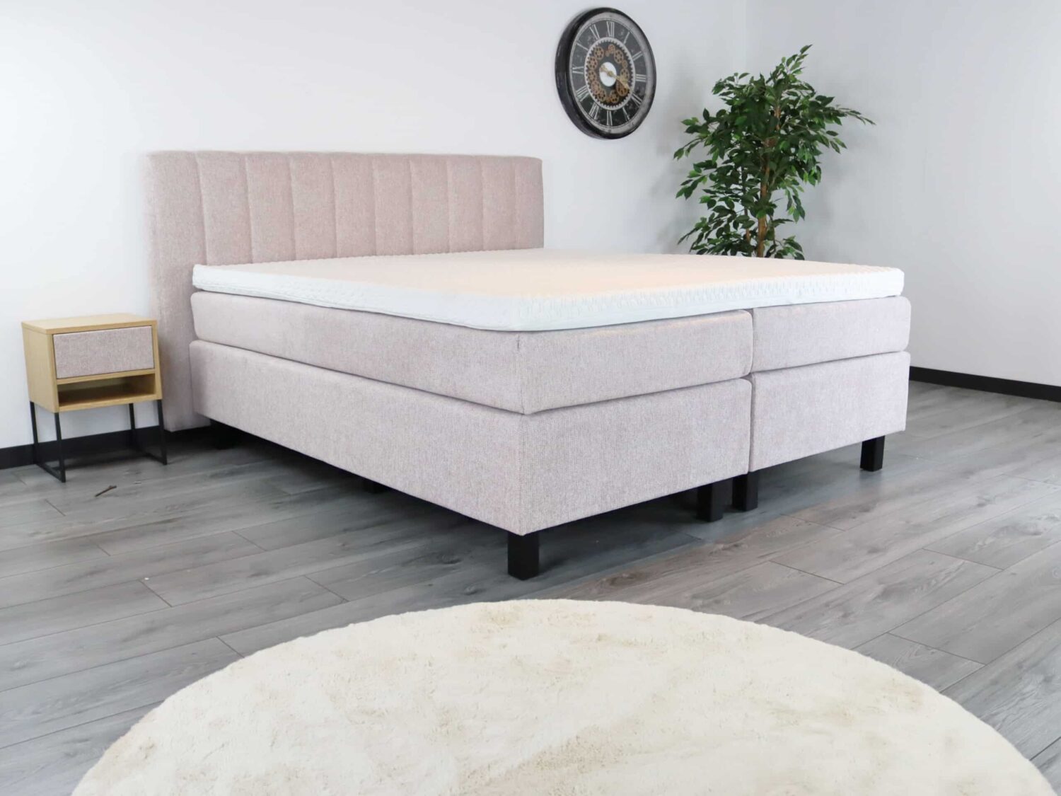 Boxspring Heavy Duty