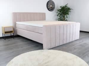 Heavy Duty boxspring