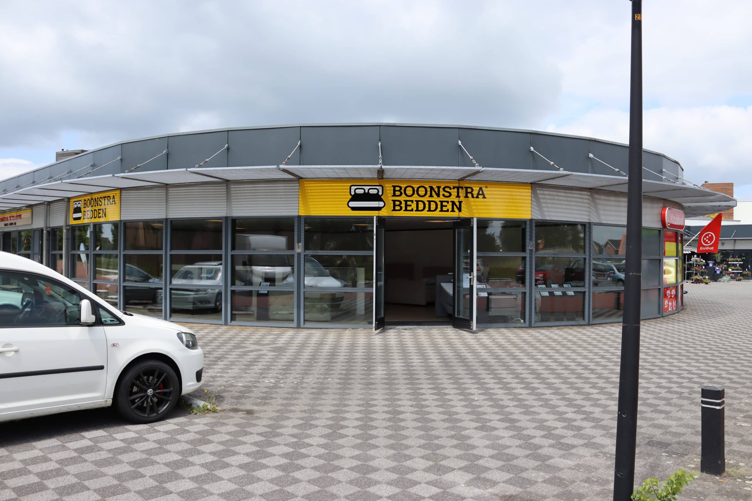 Showroom Lemmer