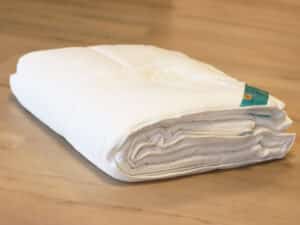 Dekbed Tencel (houtvezel) 4-seizoenen
