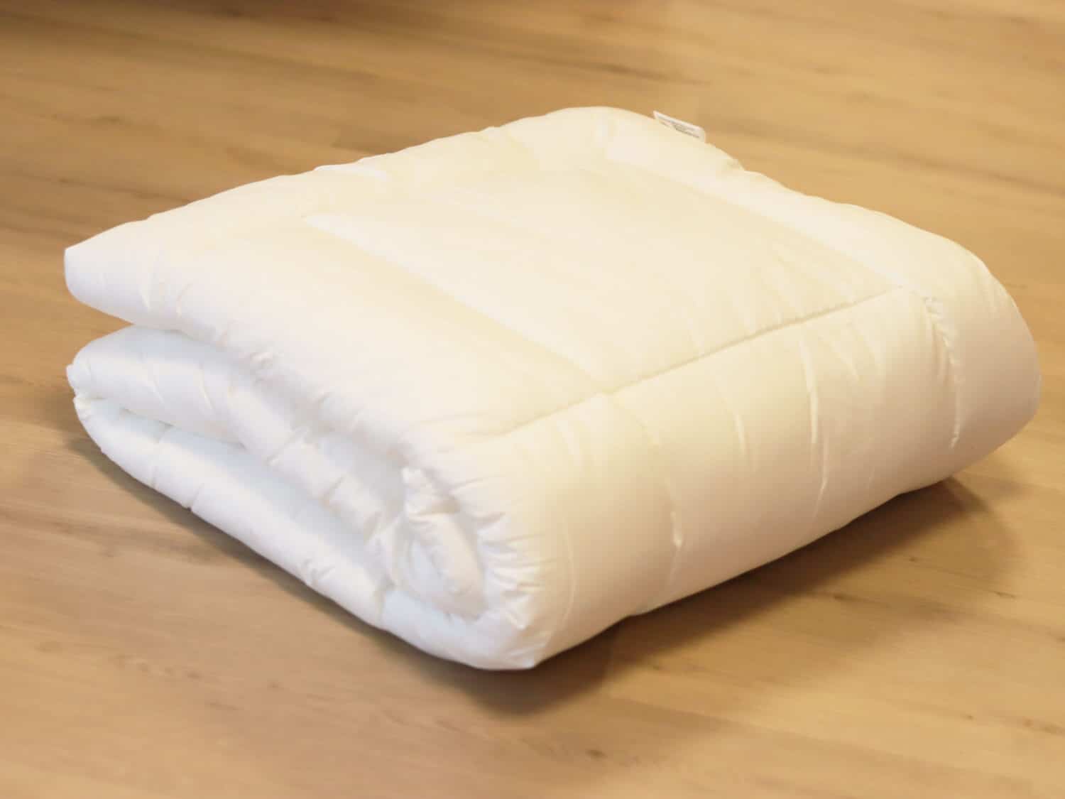 Dekbed micro dons anti allergeen