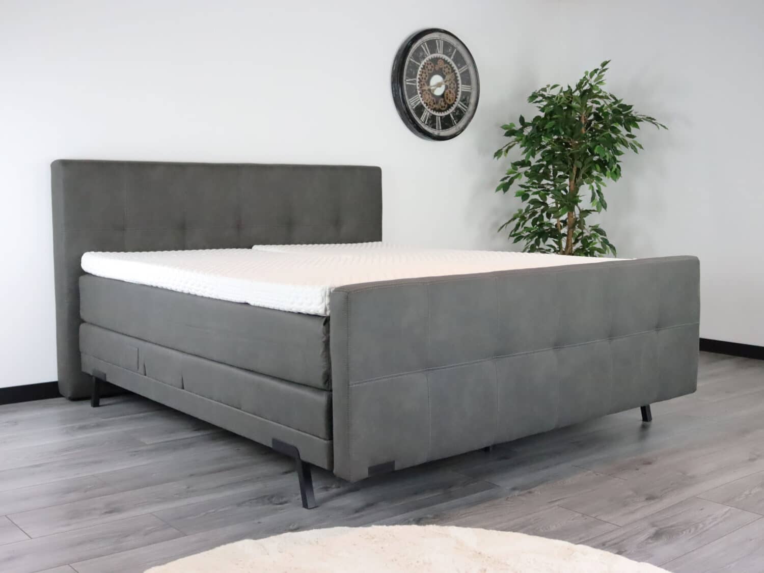 Boxspring Lenna