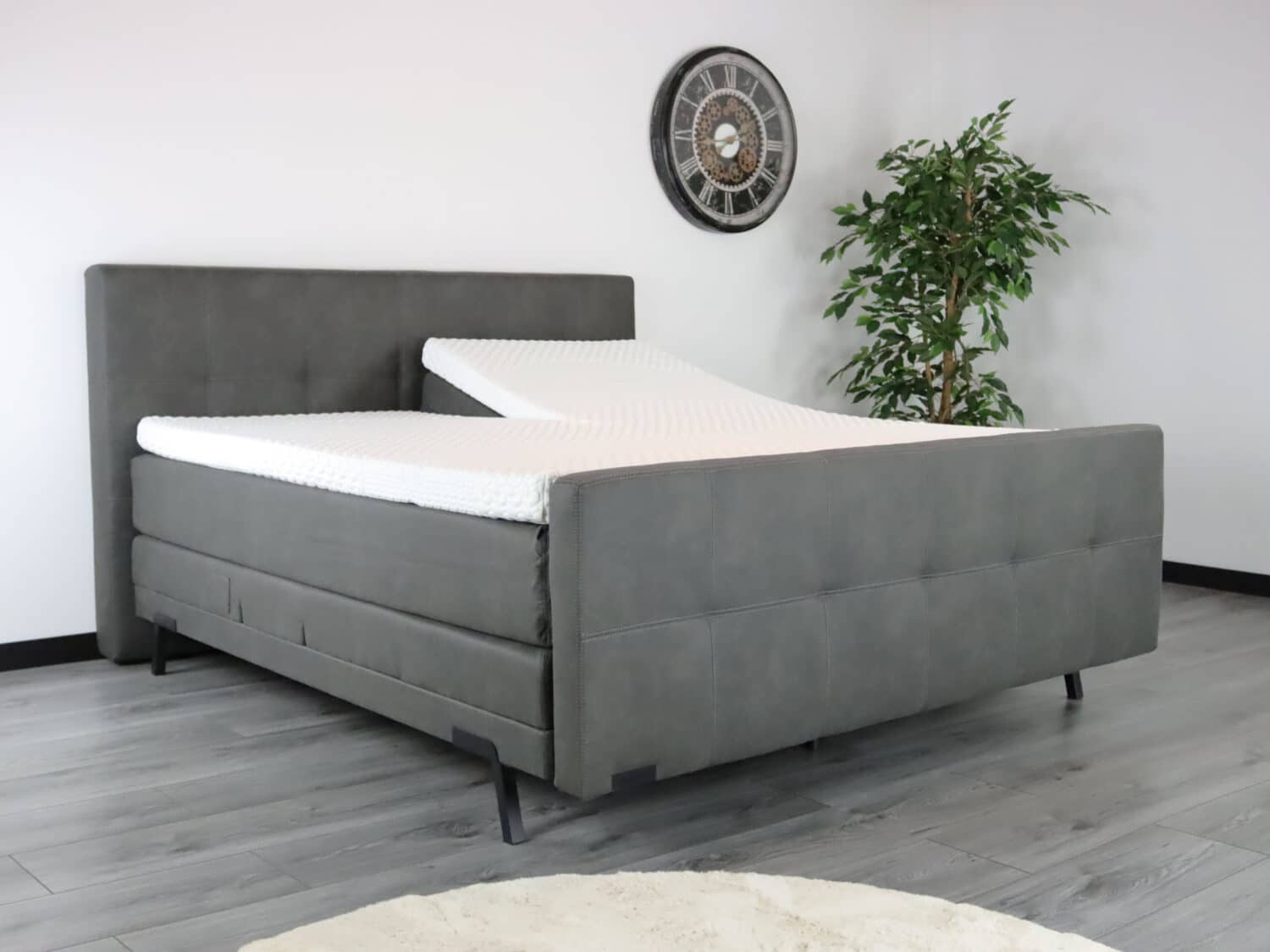 Boxspring Lenna Elektrisch