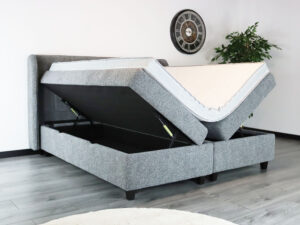Boxspring fardau
