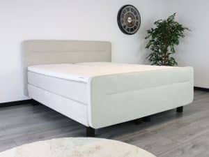 Boxspring Dieke